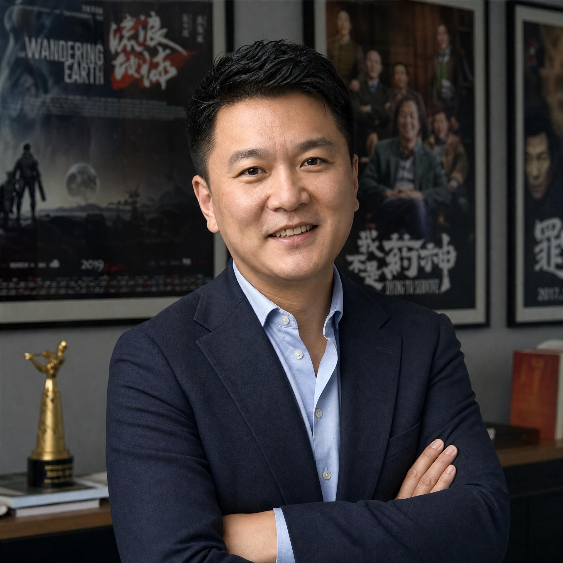 黄色仓库剪辑大师