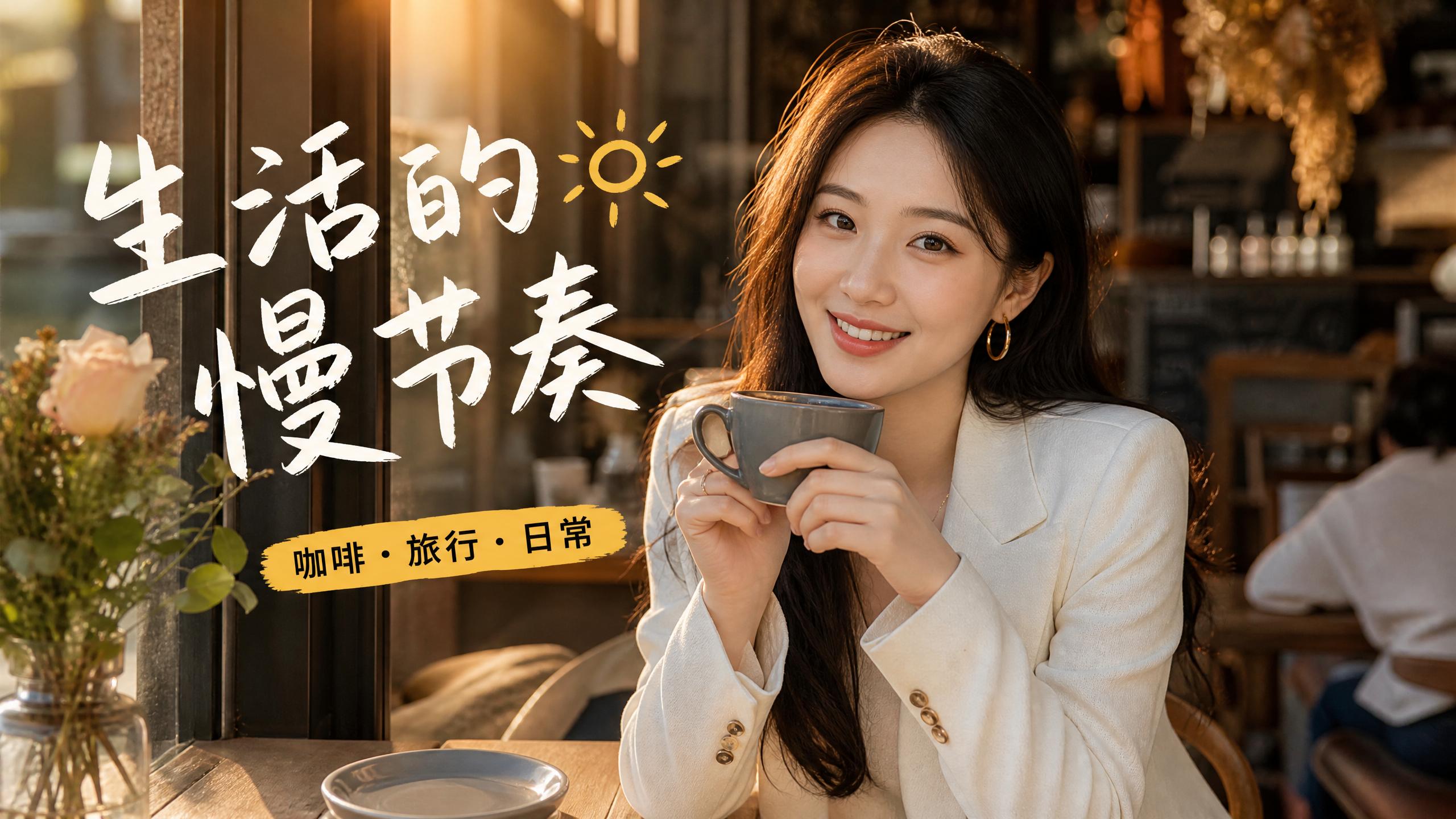 黄色仓库生活视频-生活的慢节奏